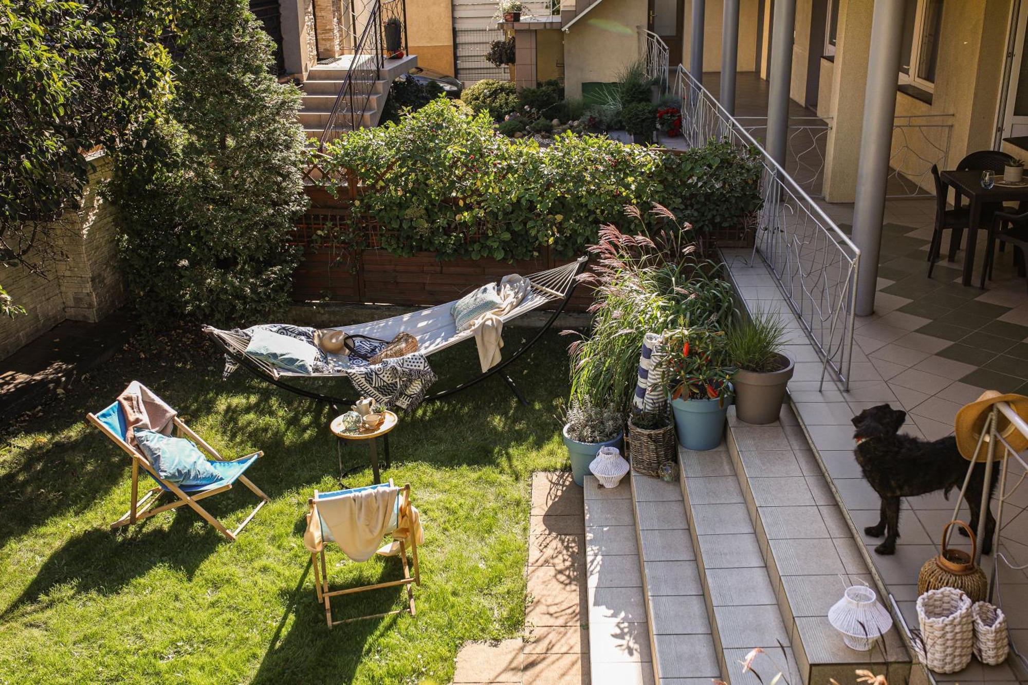 Keba Daire Władysławowo Dış mekan fotoğraf